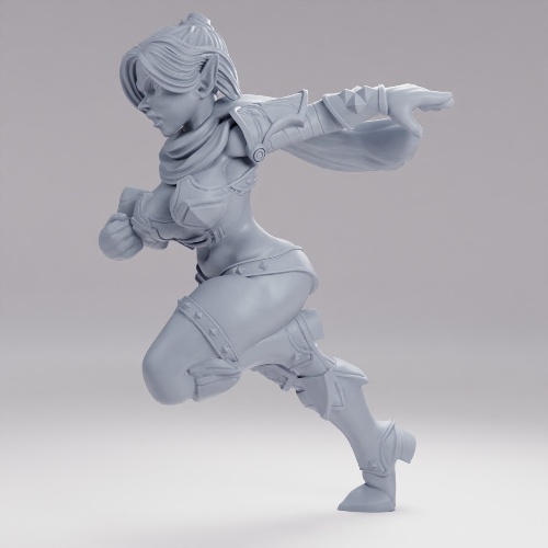 Picture of Lure Runner B
