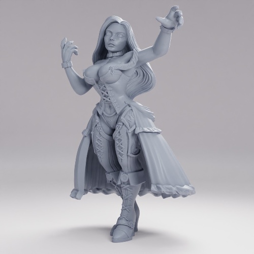 Picture of Mara
