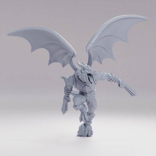 エーテルガルドのドラコニック・ヴァンガード の画像