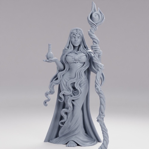 Picture of Miriel