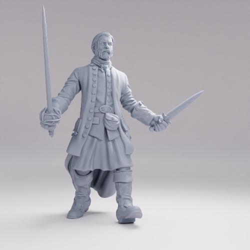 Picture of Murtagh