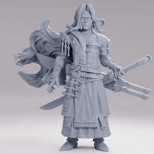 ネオキングダムK ブレイドマスター の画像