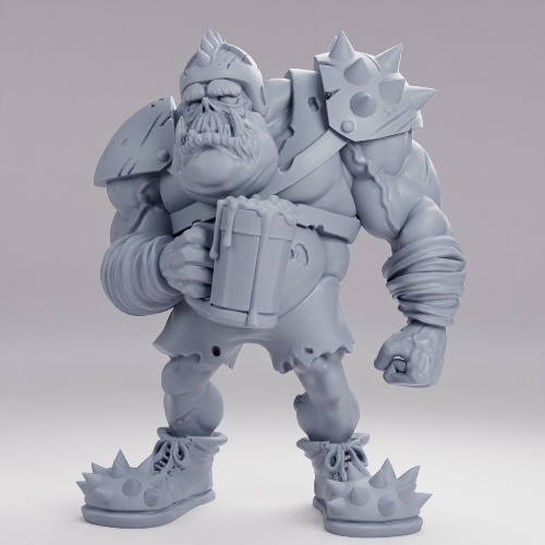 Picture of Orcber