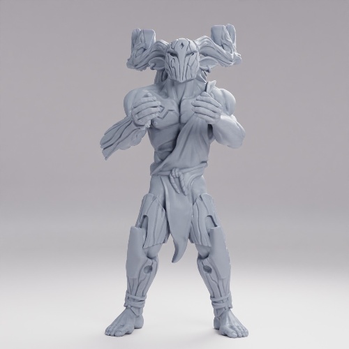 Picture of Overgrow Catcher B