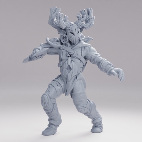 Picture of Overgrow Line G