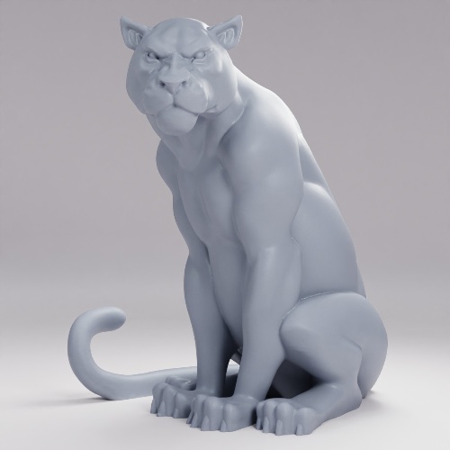 Picture of Panther