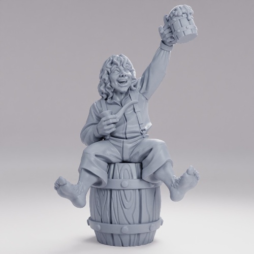 Picture of Pipper