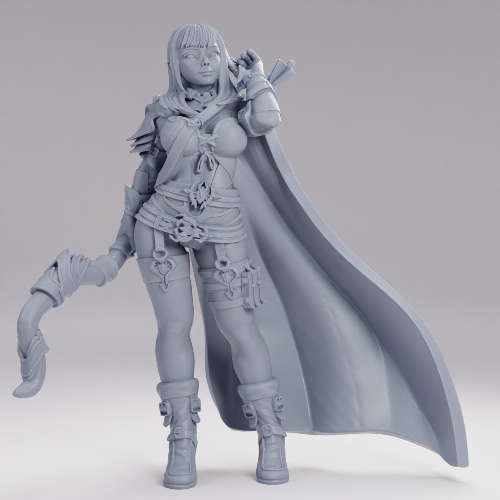 Picture of Ranger Eloa
