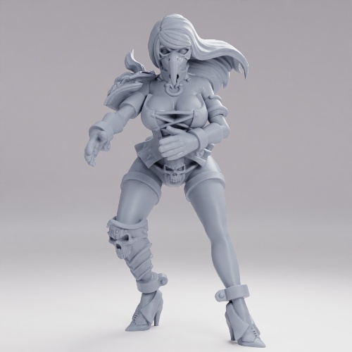 Picture of Revenant Esclava B