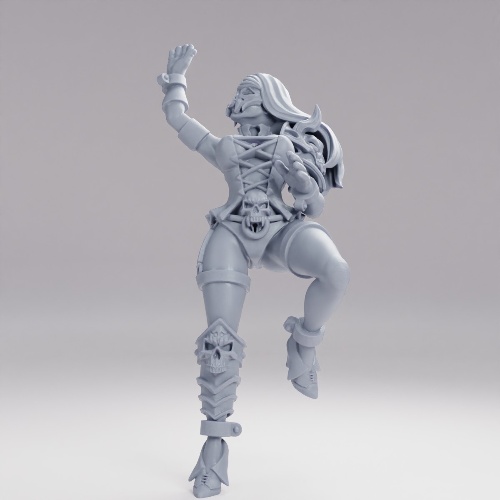 Picture of Revenant Esclava C