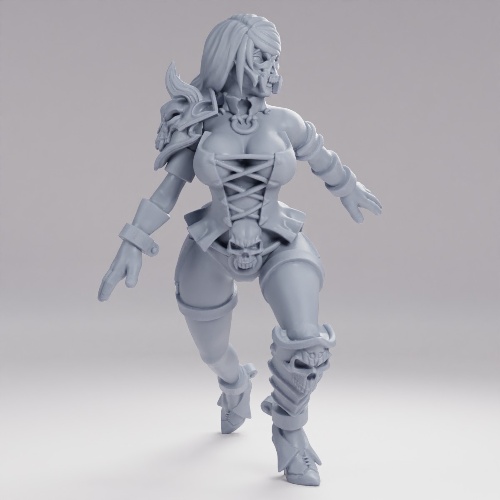 Picture of Revenant Esclava D