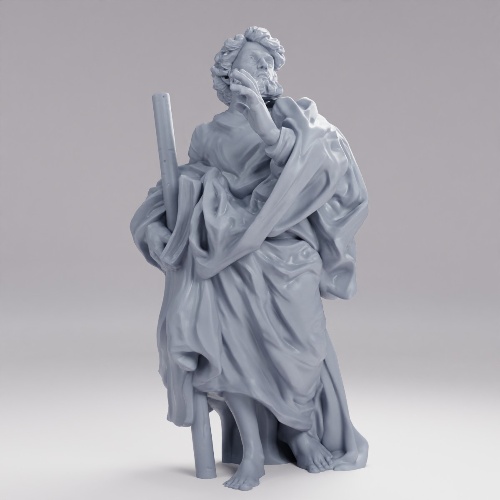 Picture of Saint Iacobus Minor