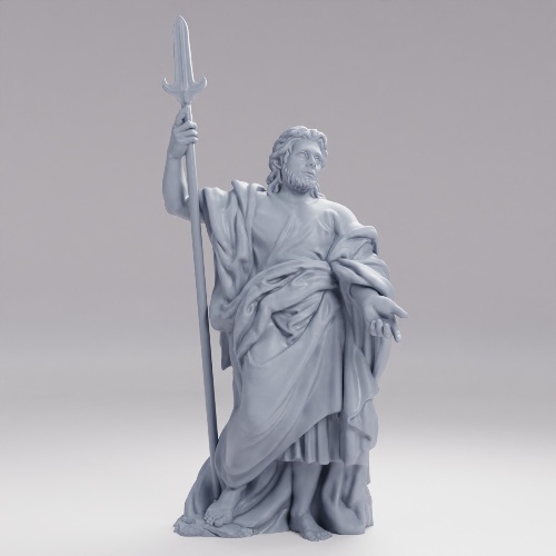 Picture of Saint Thaddaeus