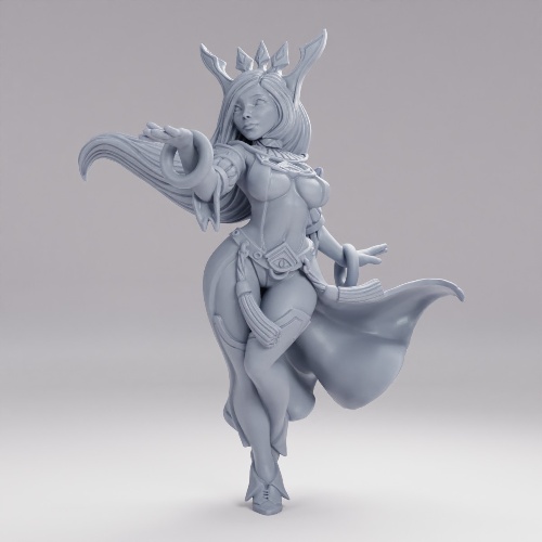 Picture of Sapphire