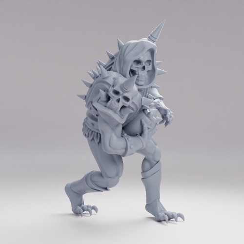 Picture of Skelethor
