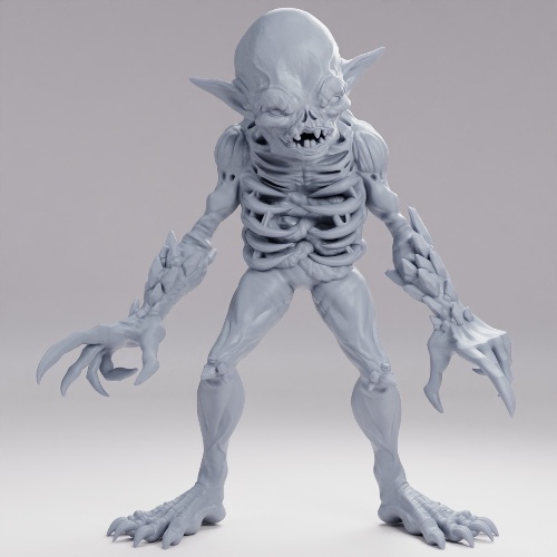 Picture of Devourer