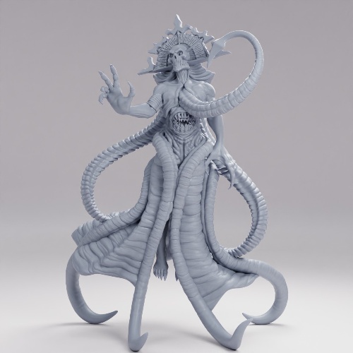 Picture of Eldrich Lich