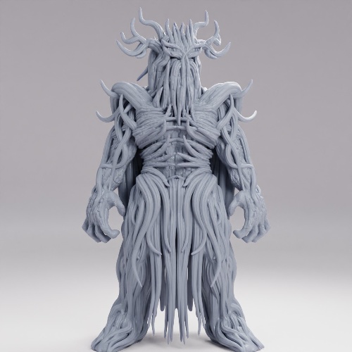 Picture of Ent Knight