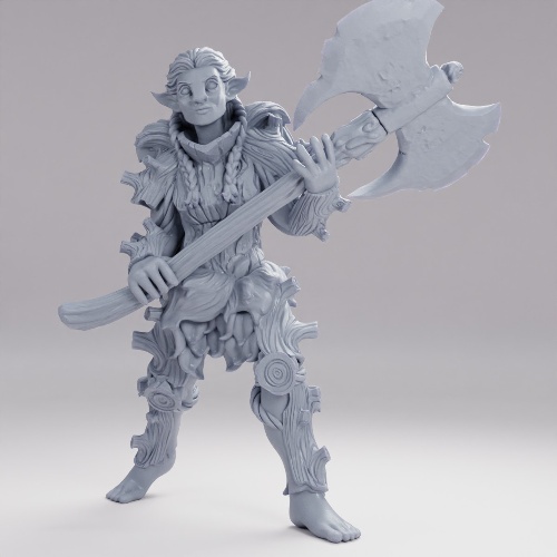 Picture of Firbolg