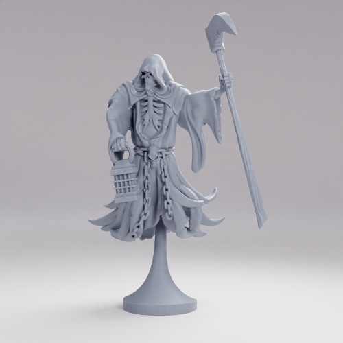 Picture of Grim Reaper