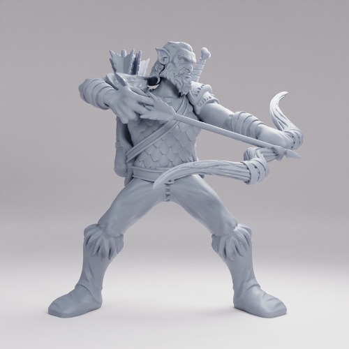 Picture of Hobgoblin Archer