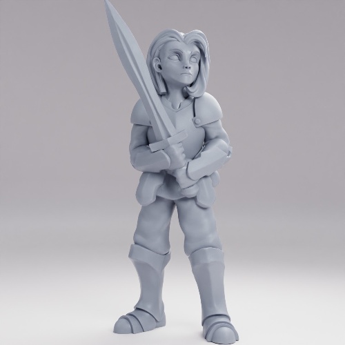 Picture of Kid Adventurer