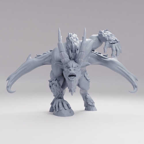 Picture of Minotaur