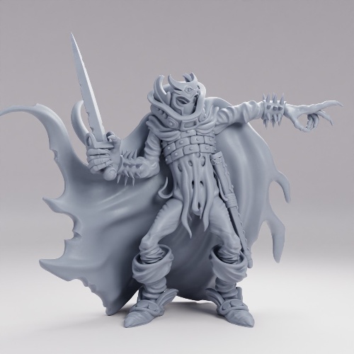Picture of Nazgul