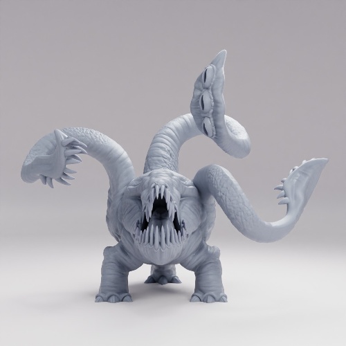 Picture of Otyugh