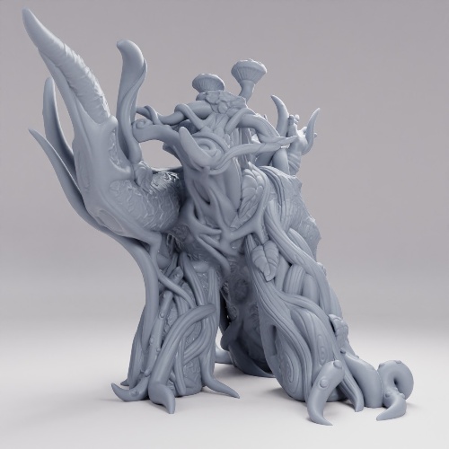 Picture of Shambling Mound