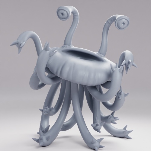 Picture of Tentacles