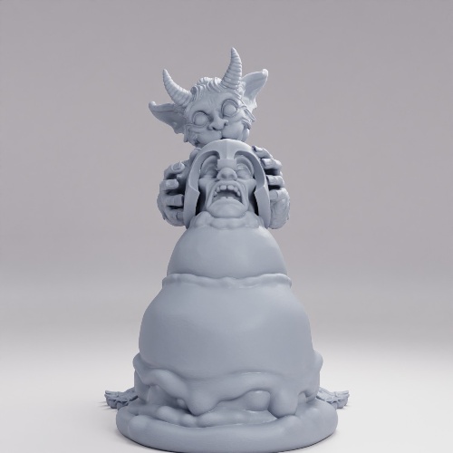 Picture of Yeti Kid