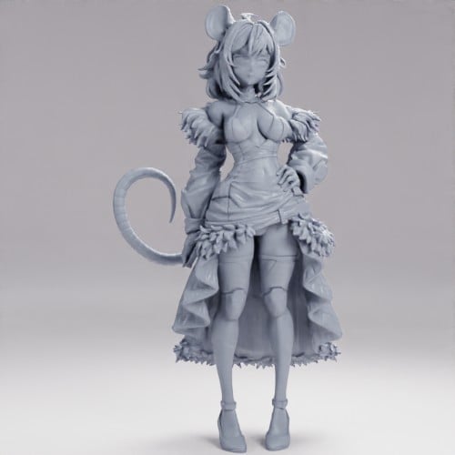 Picture of Ayumi