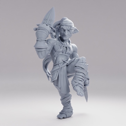 アシャランのシャドウブレイド の画像
