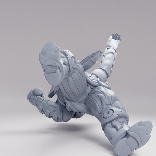 Picture of Grenade Thrower