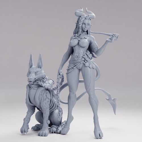 Picture of Laerissa Nude