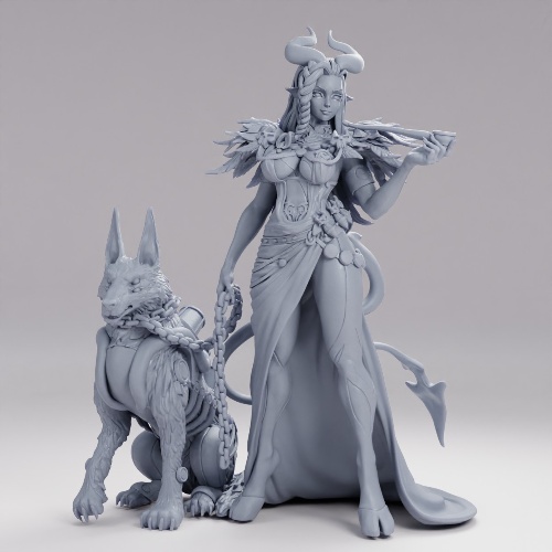 Picture of Laerissa