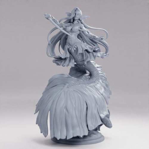 Picture of Laila Mermaid