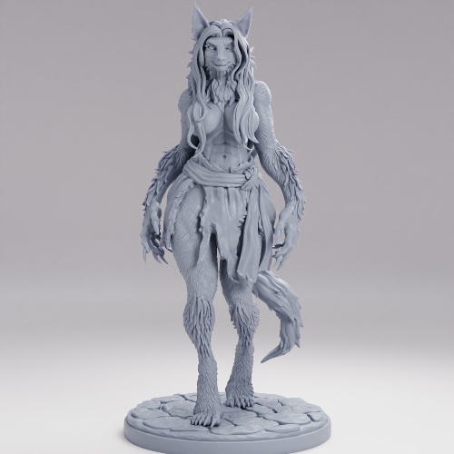 Picture of Mercedes Coyote Form On Base