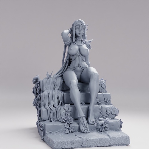 Picture of Ridia Skimpy
