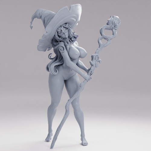 宝石の魔女ルビー：アンバウンド の画像