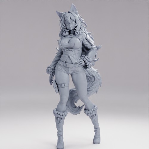 鉄尾のヴァンガード セリーナ alt の画像