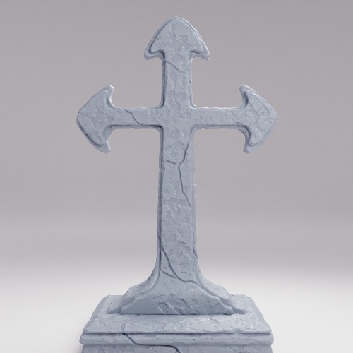 Picture of Grave I