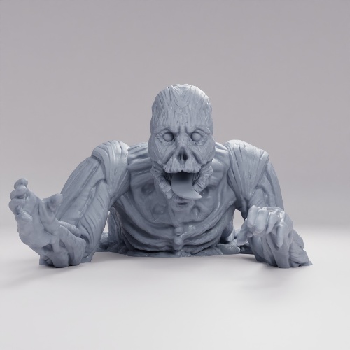 Picture of Zombie J