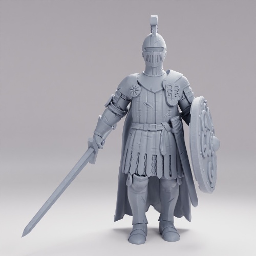 Picture of Aedelmar B