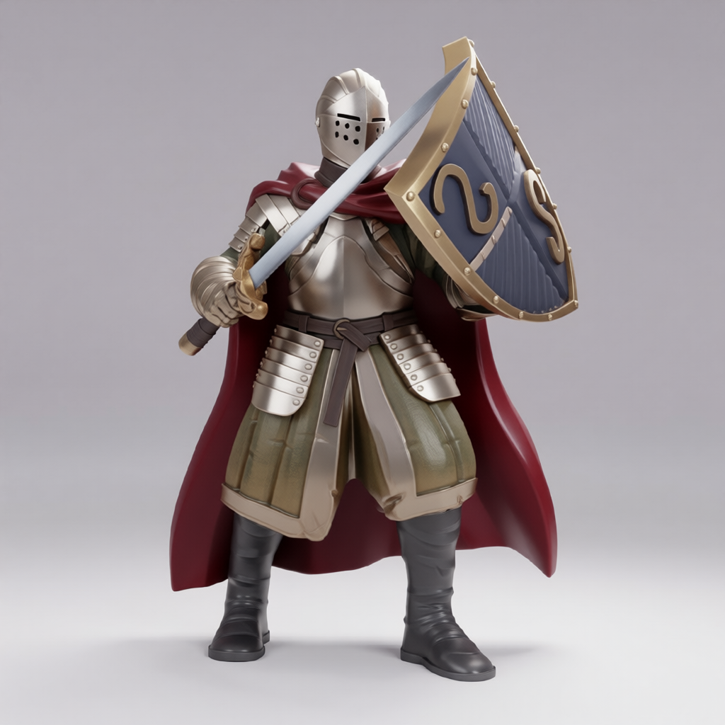 Picture of Alistair
