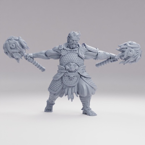 Picture of Firehammer C