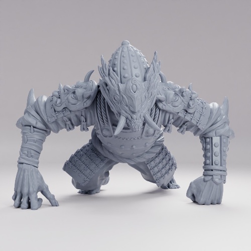 Picture of Onigumo