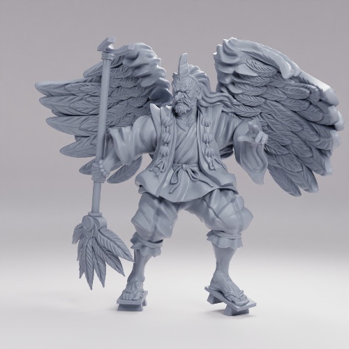Picture of Tengu A