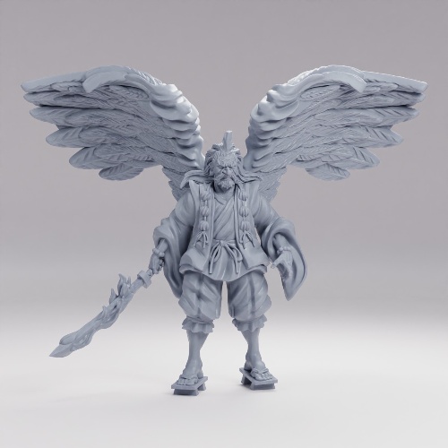 Picture of Tengu C